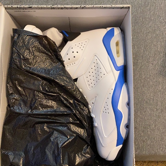 Jordan - Picture 2 of 3